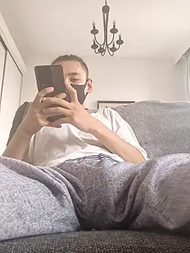 xingyintaidi Show Webcam