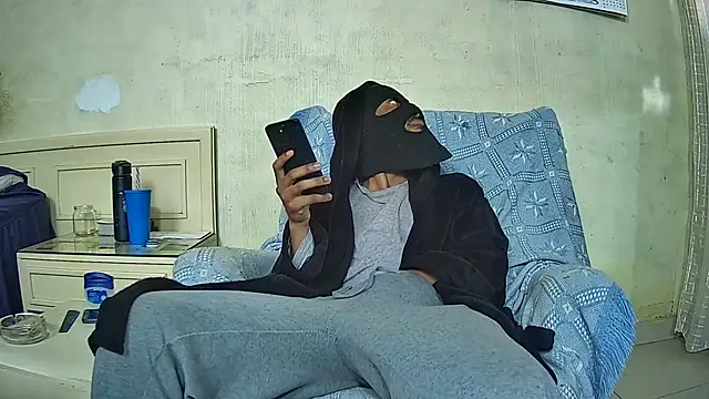 thirdlegZA Live XXX-Chat