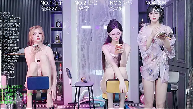 98K_001 – Live XXX-chat