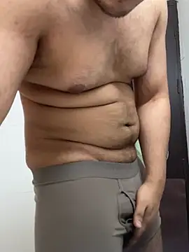 Anshuman_4u Webcamshow