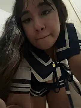Samantthaescobar's Live XXX Chat