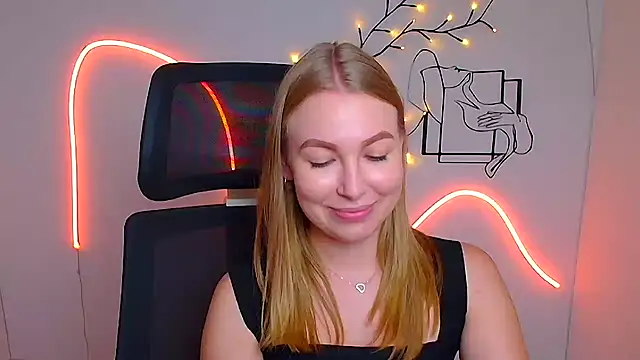 Dana_flowers: онлайн-секс-чат
