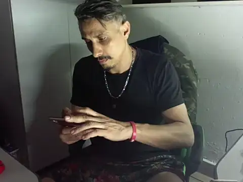 Chat XXX en directo de SOLESFETISHBR