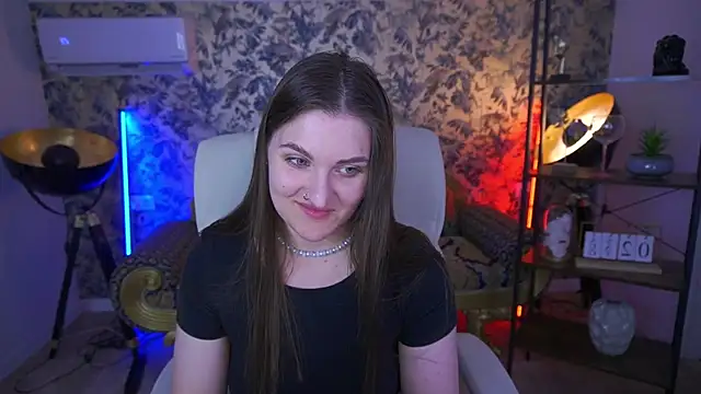 EmmyCharmm's Live XXX Chat