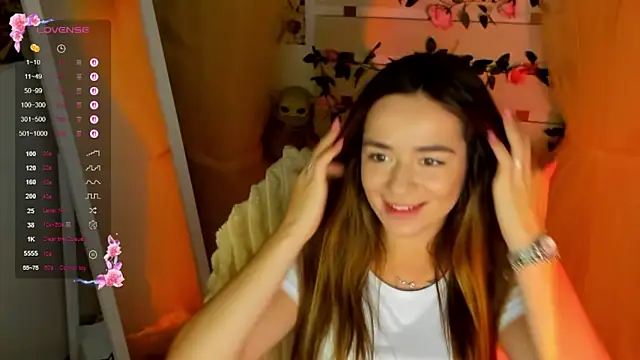 Bella_XO Live XXX Chat