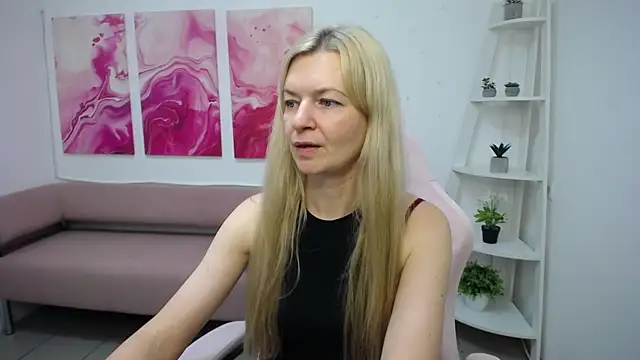 Chatroom XXX en direct de MelissaTyler