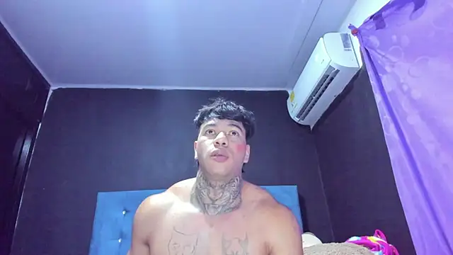 daamonxxx19_ Chat XXX in diretta