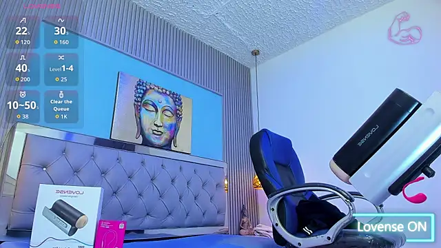 Chat XXX Live Ethanx18_