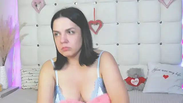 AlsouKass' Live XXX Chat