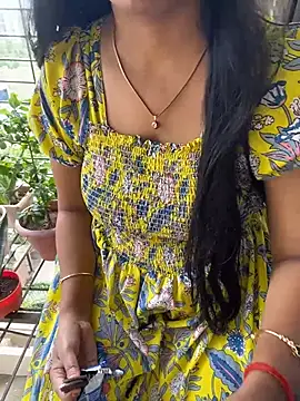LoveJourney Webcam show