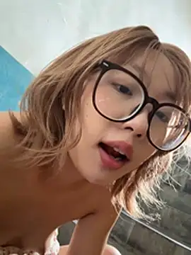 yuer_your Live XXX-Chat