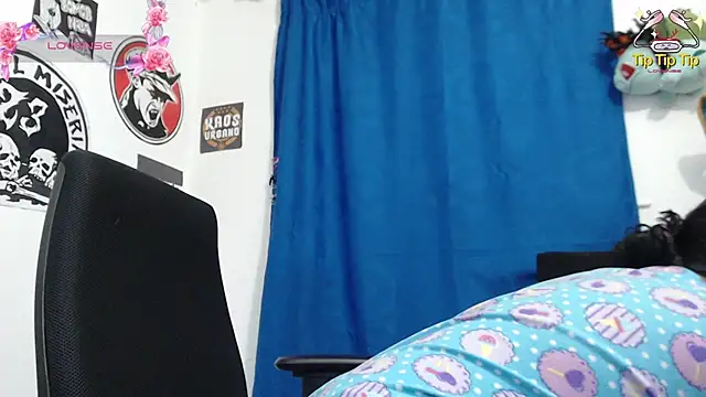 Ximena_29 라이브 XXX 채팅
