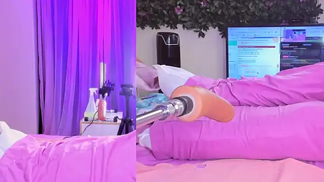 دردشة Canela_Cielo الجنسية المباشرة