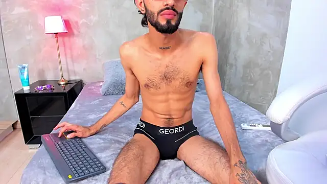 Felipe-Casttan Webcamshow