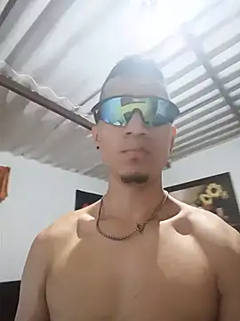 Cristhoper_ Webcamshow