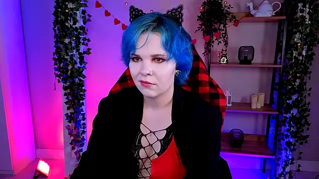 Chat XXX en directo de WwhiteMonsterr