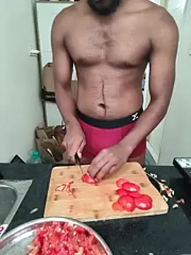B-B-C-8 Show Webcam