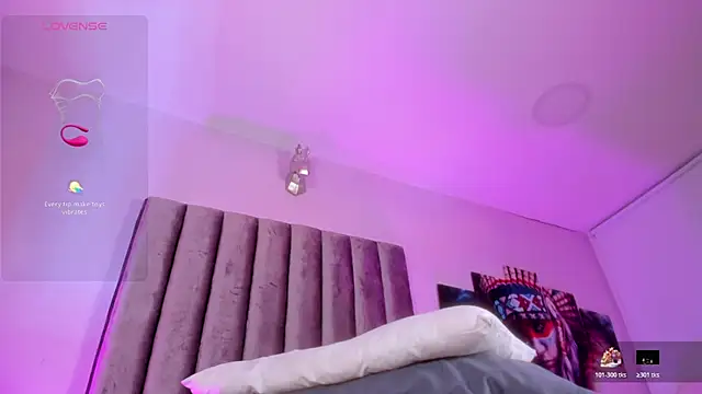 دردشة Isabella_Flowers الجنسية المباشرة