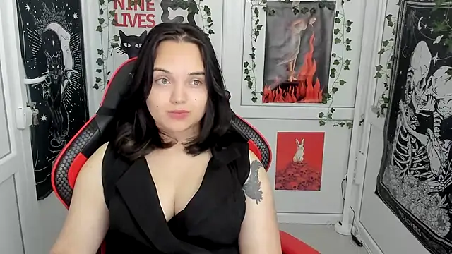 Caroline_cutte 라이브 XXX 채팅