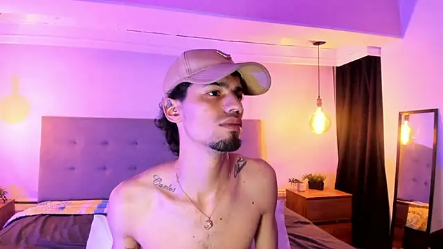 MichaelEvanss_'s Live XXX Chat