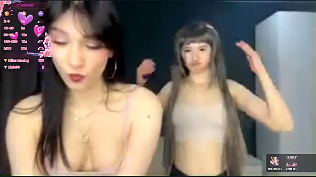 Sembang XXX Secara Langsung Eniamhaaaaa