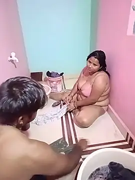 Sweet_Prema Webcam Show