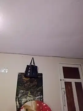 Živý XXX chat Liil_bunny