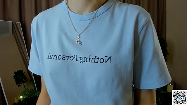 Živý XXX chat GirlMathExpert