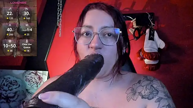 Airam_Wone's Live XXX Chat