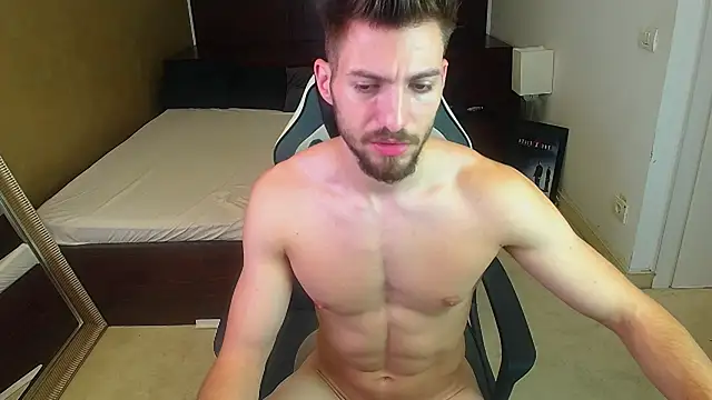 Chat +18 de FelixRook ao vivo