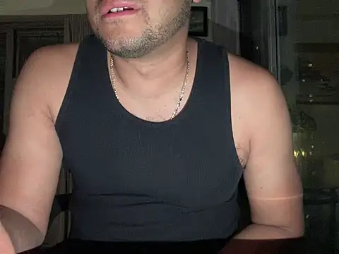 Chatroom XXX en direct de ThickDick_Daddy