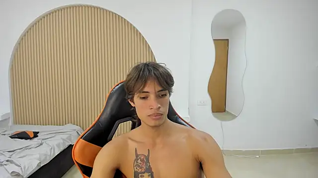 kenshi_roa Live XXX Chat