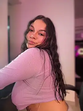 Živý XXX chat Megaan__More