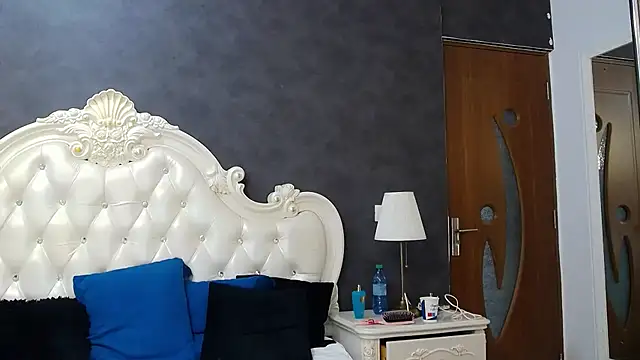 MeghanLoft 라이브 XXX 채팅
