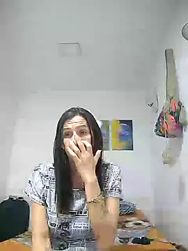 Živý XXX chat Cameron_puppy