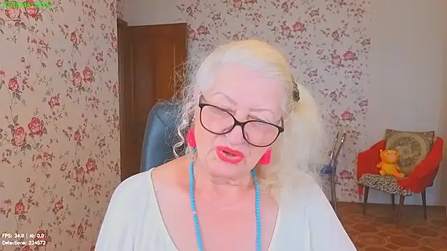 Chat XXX Live Maya_Mayflower