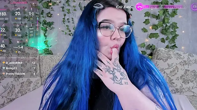 _CandyM1lky_n Live XXX chat