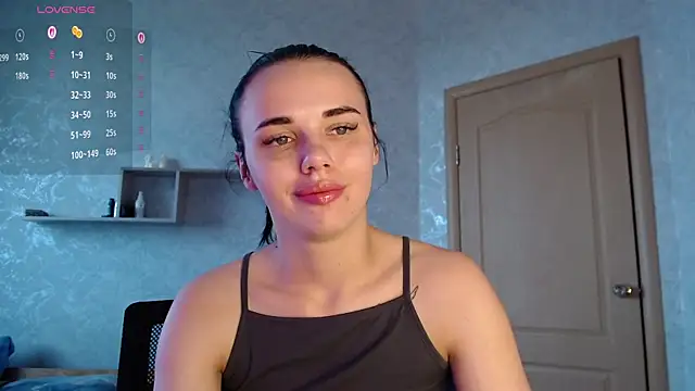 Kseni_a Live XXX-chat