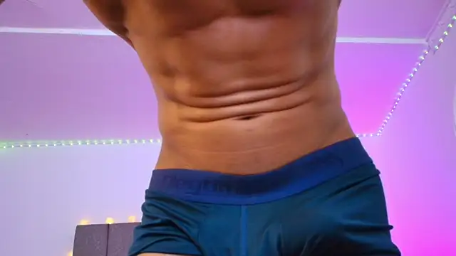 Czat XXX na żywo – Adonys_Lewis_