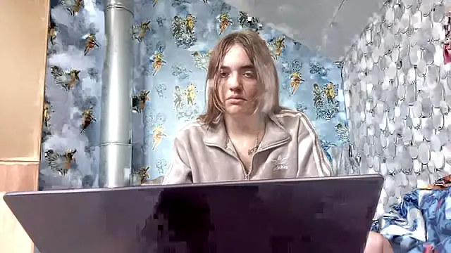 IraGerba Live XXX-chat