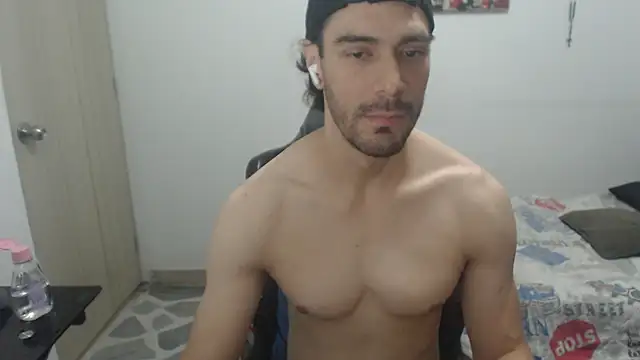 samuelgarcia_ Webcam-Show