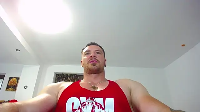 MasterAj69_ – Naživo XXX chat