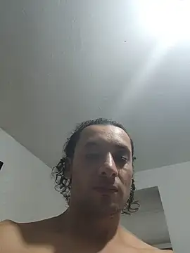 Živý XXX chat CrimsonRavens