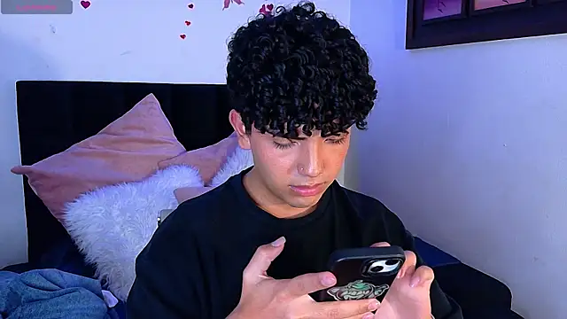 Živý XXX chat Kairoo_