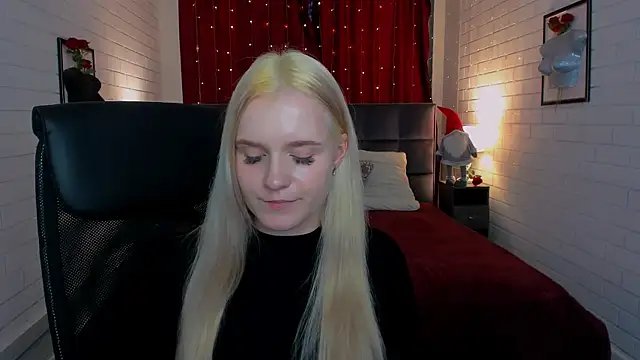 SherriButlers' Live XXX Chat