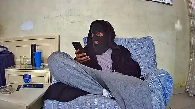 thirdlegZAn Live XXX chat