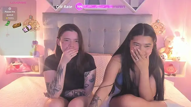 Živý XXX chat Kaliykatie