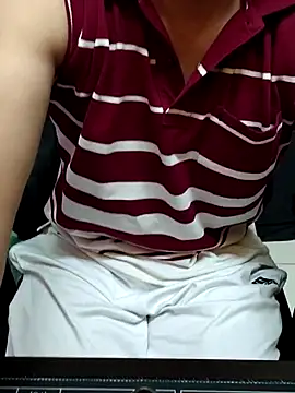 แชท XXX สดของ chocolate_alone