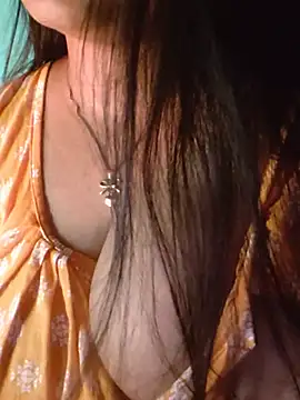 Chat XXX ao vivo de yoursexy_rumi