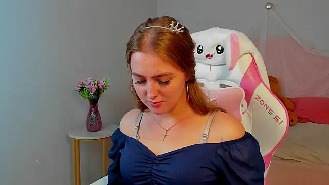 EllaBellsn Live XXX chat